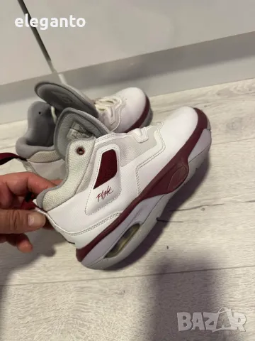 Маратонки Nike Jordan Stay Loyal 3 №37.5, снимка 7 - Детски маратонки - 49786149