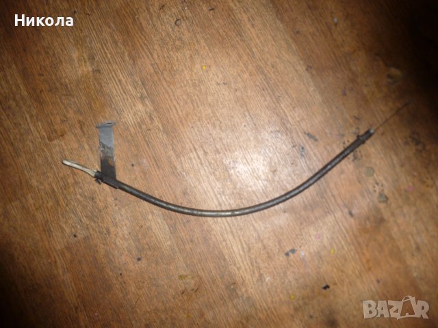 Щека за масло Грейт Уол Ховър/Great Wall Hover 2.4 Бензин