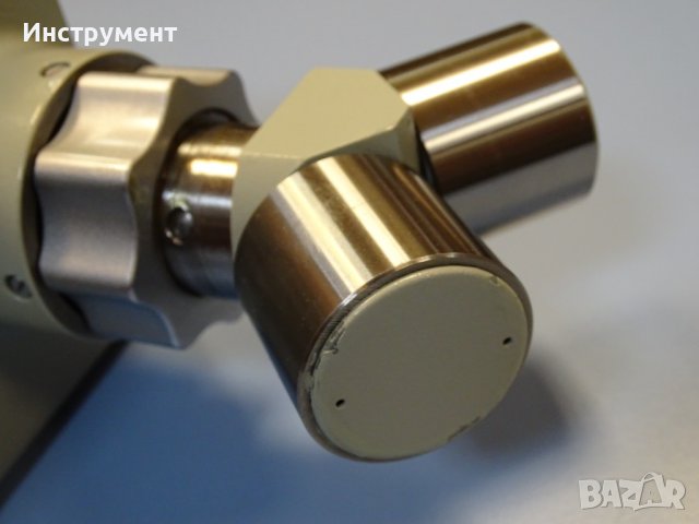 стойка инструментална подвижна ролкова Carl Zeiss, снимка 3 - Други машини и части - 39951309