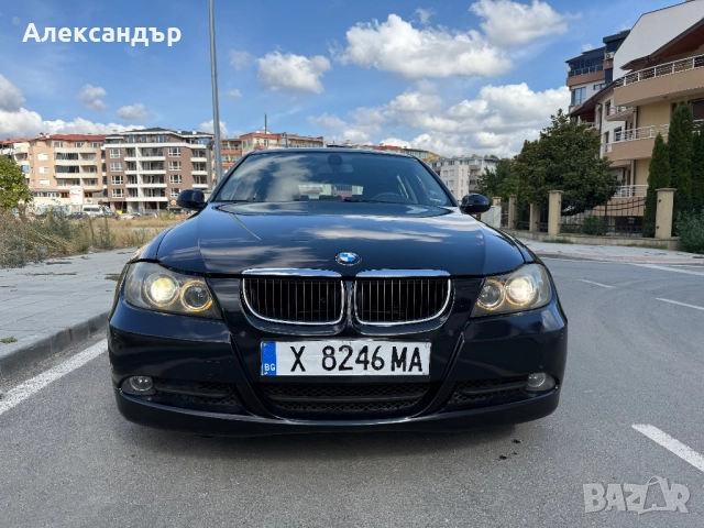 BMW 330D xDrive, снимка 3 - Автомобили и джипове - 52427940