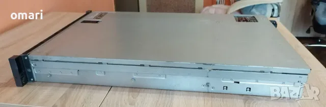 Dell R5500 Workstation server ..., снимка 8 - Геймърски - 55841682