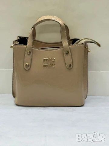 чанти Miu Miu 