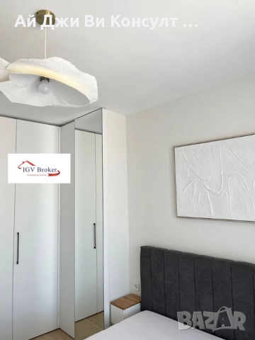 Двустаен апартамент в Манастирски ливади, снимка 9 - Апартаменти - 51679820