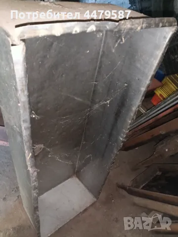 Трифазна гроздомелачка, снимка 11 - Други машини и части - 50418483