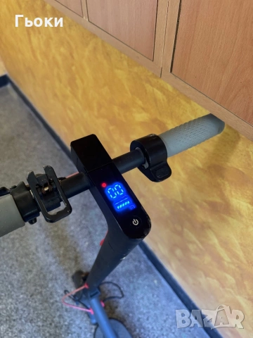 Тротинетка, снимка 4 - Скутери и тротинетки - 54325588