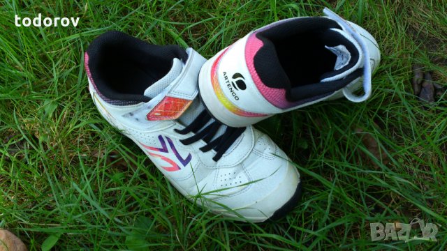 Детски маратонки за момче или момиче Artengo № 37 стелка 23.5см, снимка 2 - Детски маратонки - 30390895