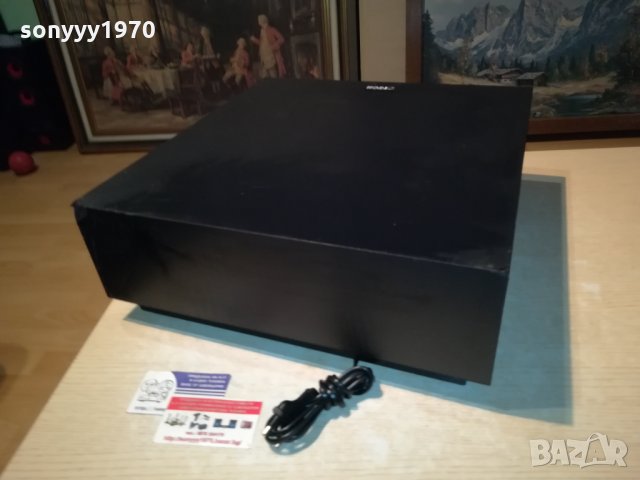 canton активен буфер 1401210851, снимка 11 - Тонколони - 31416983