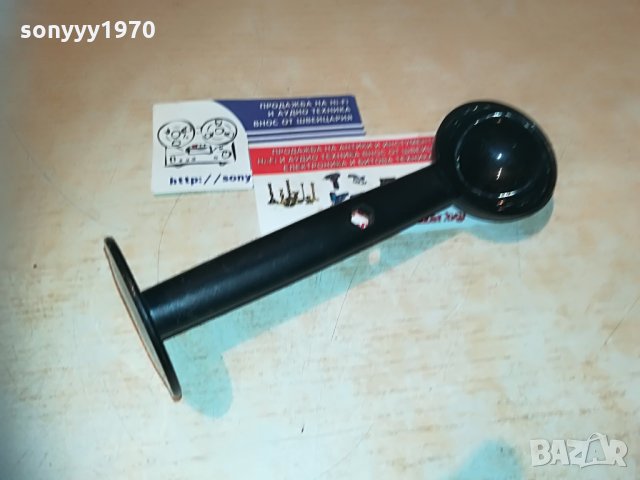 мерителна лъжичка и тъпкачка за кафе, снимка 4 - Кафемашини - 30073687