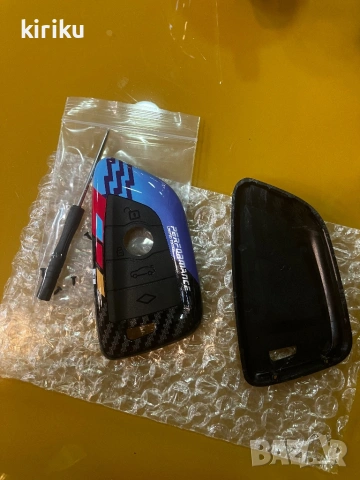 Bmw ключодържател, снимка 2 - Други - 54344844