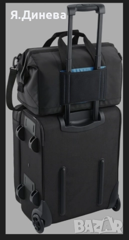 Чанта за фотоапарати Cullmann, снимка 12 - Чанти, стативи, аксесоари - 52179772