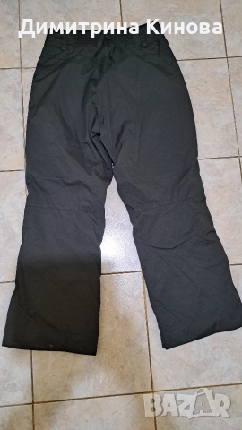 HH -мъжки панталон за зимни спортове , снимка 7 - Панталони - 52828600