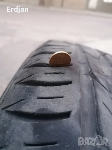 185.65.15, снимка 4 - Гуми и джанти - 51781353