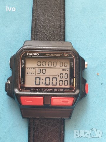 casio 500w, снимка 12 - Мъжки - 38463088