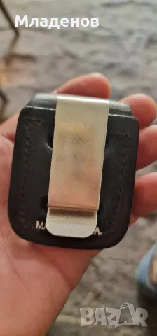 Калъф за запалка Zippo ., снимка 5 - Запалки - 56001708