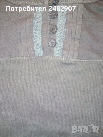 Дамски потник, снимка 3 - Потници - 37274257