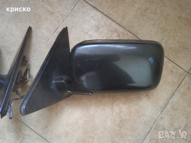 огледала бмв Е36, снимка 2 - Части - 42501154