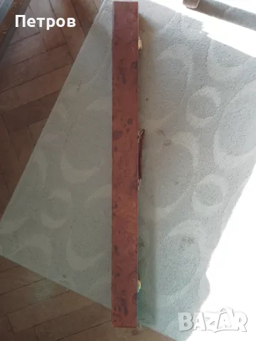 щека за билярд в куфарче, снимка 7 - Други спортове - 47588597