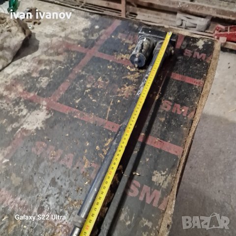 Винтово Рамо , снимка 12 - Други машини и части - 44257155