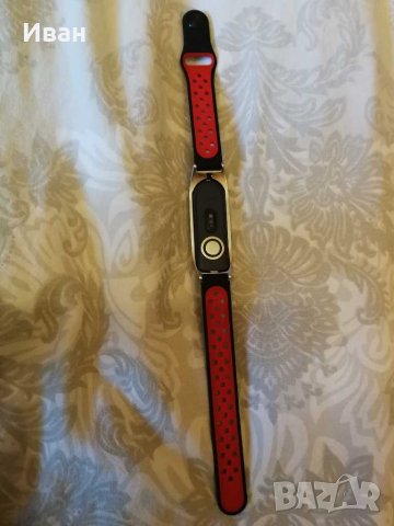 Фитнес часовник tomtom, снимка 2 - Смарт гривни - 30287435