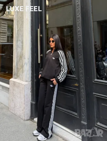 Adidas ✨Дамски Екипи , снимка 9 - Спортни екипи - 56365504