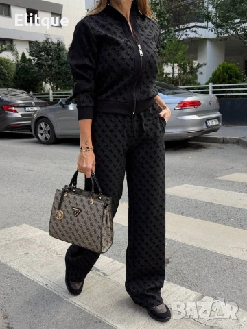 дамски екипи на едро guess , снимка 8 - Спортни екипи - 53067808