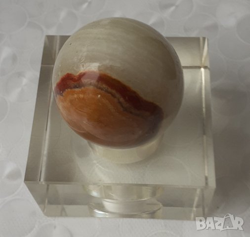 Яйце оникс камък, снимка 4 - Други - 39861475