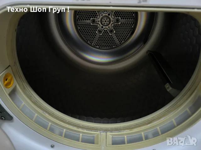 Сушилня Miele T 9268 C - 7 кг. Клас В, снимка 11 - Сушилни - 55744658