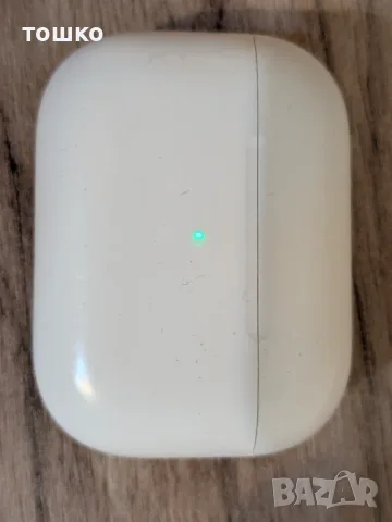 Кутийка от слушалки Air pods pro , снимка 5 - Слушалки, hands-free - 56546302