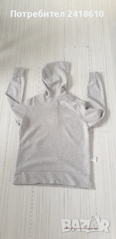 C.P. Company Hooded Wool / Knit Made in Italy Mens Size S / M ОРИГИНАЛ! Мъжки Пуловер!, снимка 2 - Пуловери - 53172519