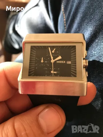 Часовник Mexx