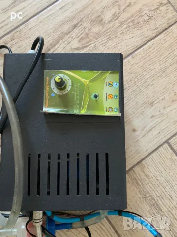 АВТОМАТИЧНА машина за ЗДРАВОСЛОВНИ КЪЛНОВЕ, снимка 2 - Кухненски роботи - 49398563