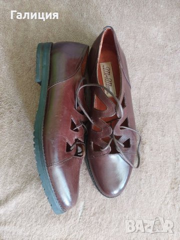 Дамски обувки"MISS MONA", снимка 2 - Дамски ежедневни обувки - 40807837