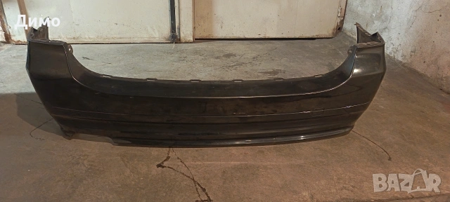 задна броня бмв е91 bmw e91 бмв е90 bmw e90, снимка 2 - Части - 53236287