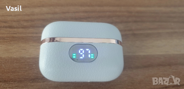 WoSD 2025 Новите Безжични Слушалки