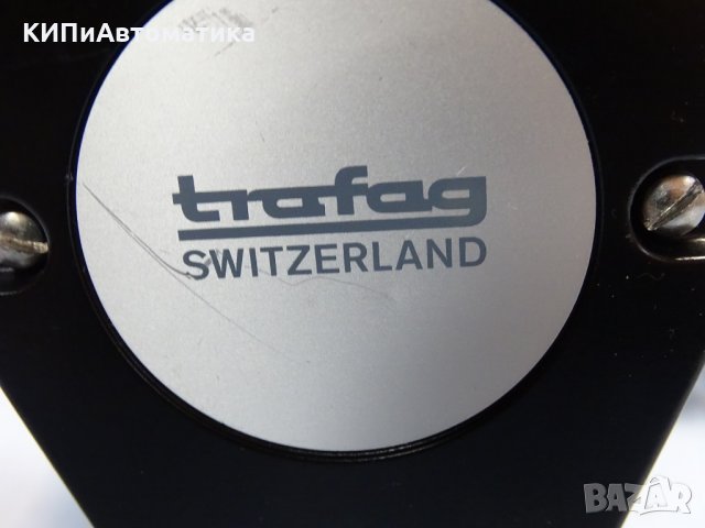 Капилярен термостат Trafag capillary thermostat T70 414.1124 Ex, снимка 3 - Резервни части за машини - 35136696