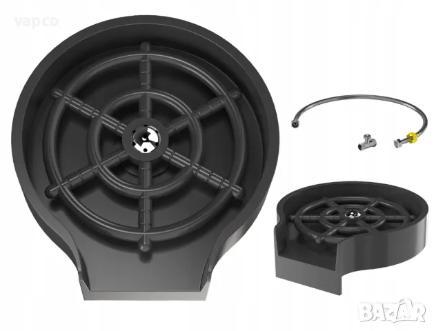 Гранитна мивка Granitan Best 40см, снимка 11 - Мивки - 47597817