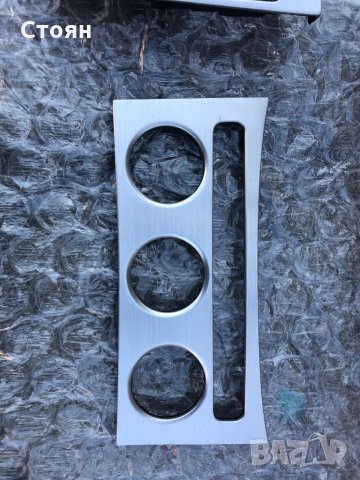 Лайсни за пасат 6