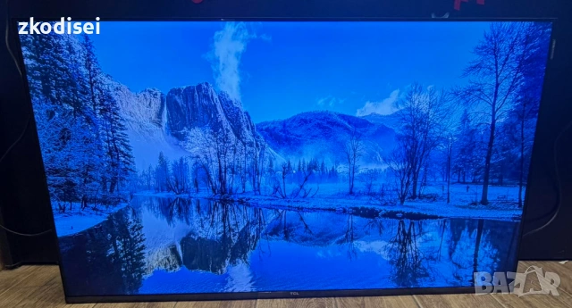Smart TV TCL 40S51K 40 Инча