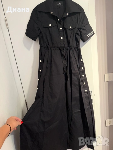 Рокля Юнона