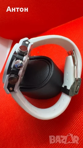 Продава. Hublot модел Big Bang Unico Calendar с кварцов механизъм, снимка 9 - Мъжки - 50988315