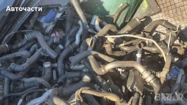 Маркучи за bmw opel Audi mercedes , снимка 2 - Части - 48743925