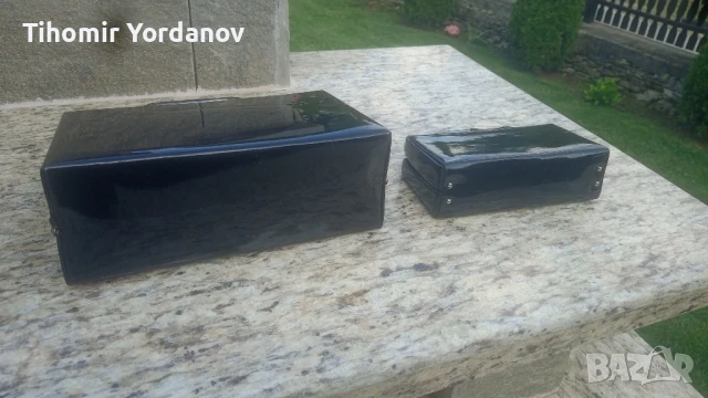 Ретро лачени чанти., снимка 17 - Чанти - 50942848