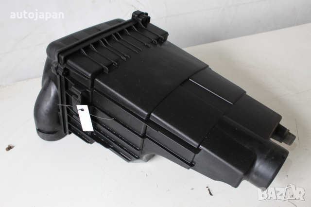 Кутия въздушен филтър Пежо 206 1.4 75кс 2врати 02г Peugeot 206 1.4 75hp 2002, снимка 3 - Части - 44728663