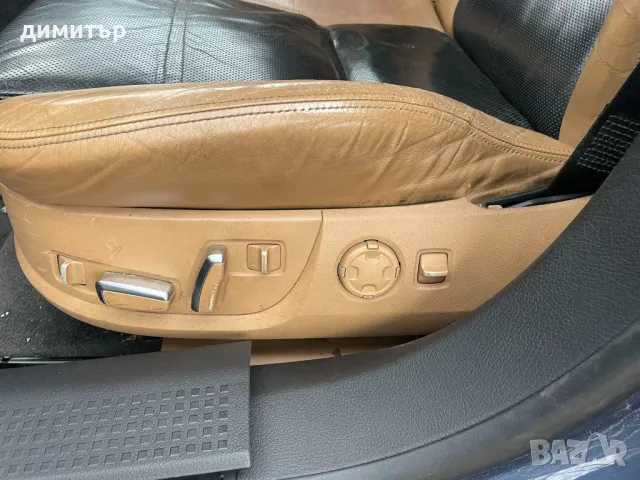 audi a8 d3 4.2 tdi long на части ауди а8 д3 4.2 тди теглич лонг , снимка 2 - Автомобили и джипове - 48005354