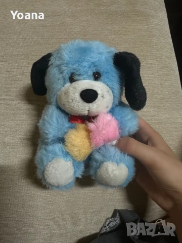 Малка плюшка