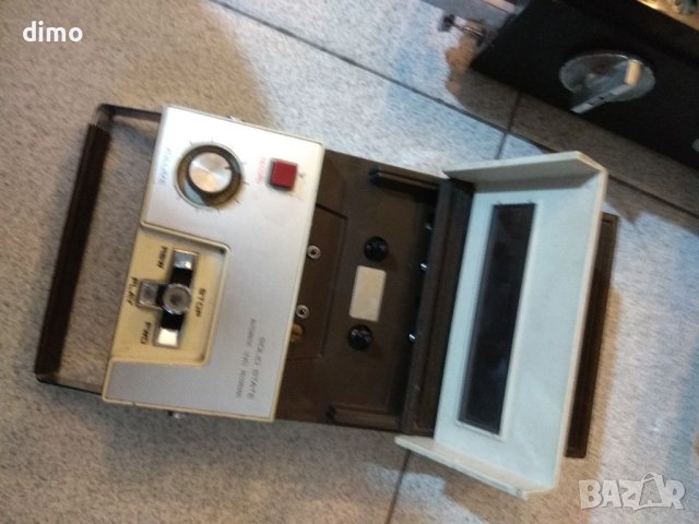 Стари ретро касеофони и радиа, снимка 10 - Радиокасетофони, транзистори - 40329429