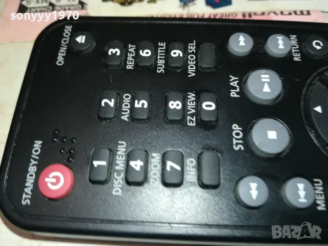 SAMSUNG 00083B REMOTE 0901251304, снимка 7 - Дистанционни - 48614006