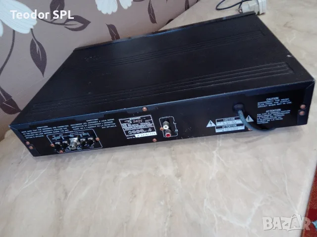 fm tuner pioneer radio , снимка 9 - Аудиосистеми - 56467576