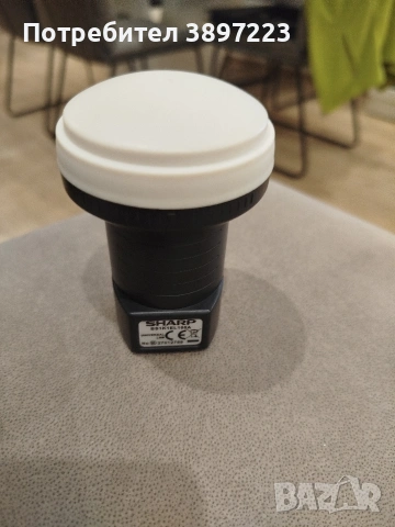 Универсален сателитен конвертор , снимка 3 - Приемници и антени - 54001205