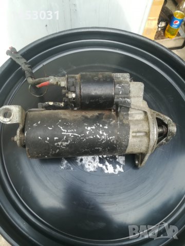 СТАРТЕР ЗА АСТРА Ф 1.7 ДИЗЕЛ ДО 98 ГОДИНА, снимка 2 - Части - 33763093